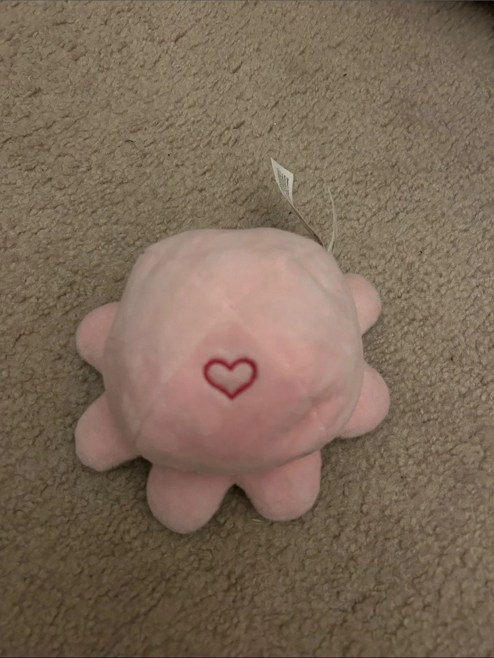N/A soft pink